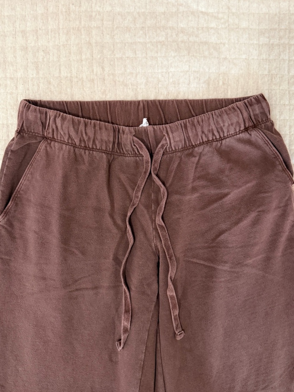 Urban Outfitters Baggy Flare Sweatpants